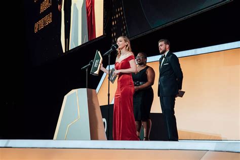 Esports Awards 2019 in Pictures - Daily Star