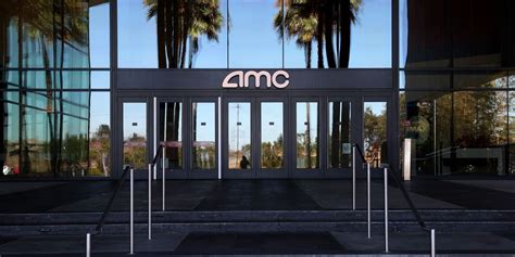 AMC Can Sell Nearly 400 Million New Shares Following Court Approval - WSJ