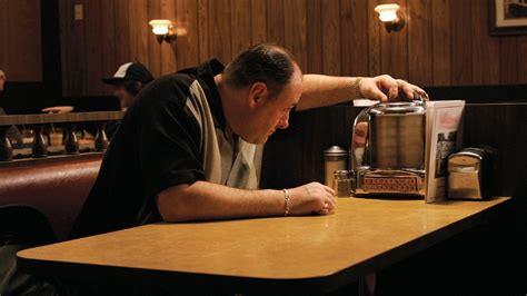 The Sopranos: Explaining the Final Scene | Den of Geek