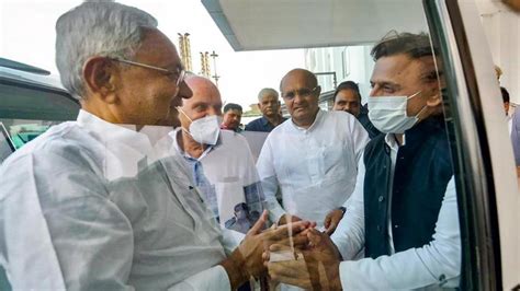 Janata Dal (United) move on Nitish Kumar sets off buzz about alliance ...