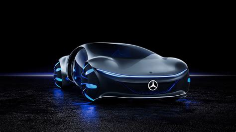 Mercedes Biome Wallpapers - Wallpaper Cave