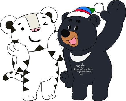 Olympics Themed Coloring Pages