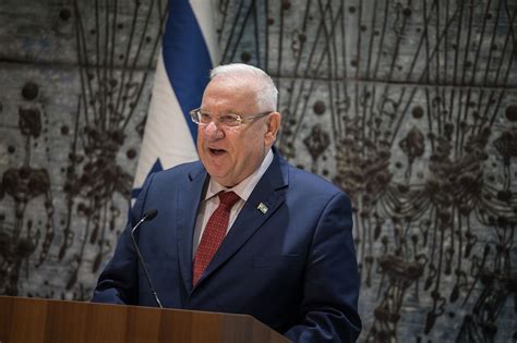 As crisis with US Jews sharpens, Rivlin calls for resetting ties | The ...