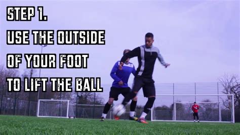 Learn Amazing Soccer Skills׃ Can You Do This!؟ Part 11 ¦ F2Freestylers ...