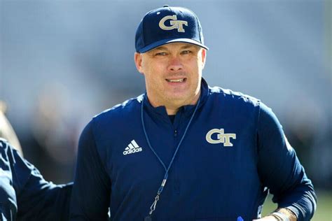 Georgia Tech plans to hire athletic director first, then football head ...