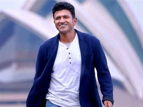 Puneeth Rajkumar Upcoming Movies List 2021, 2022 & Release Dates - 70's Movie