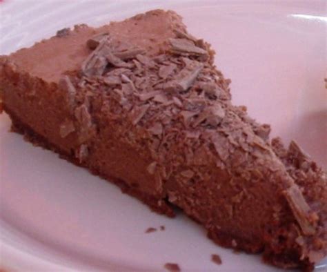 Romany Chocolate Cream Pie Recipe - Food.com