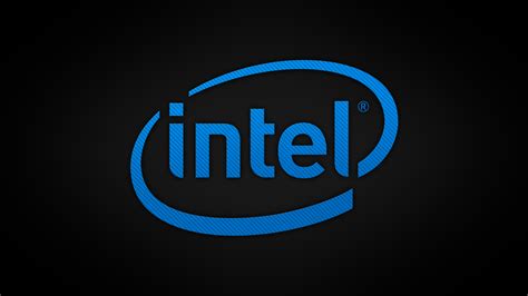 Intel Brand Logo, HD Logo, 4k Wallpapers, Images, Backgrounds, Photos and Pictures