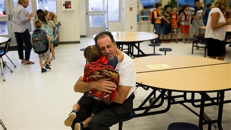 Palmetto Ridge High School's Jim Ragusa named Principal of the Year