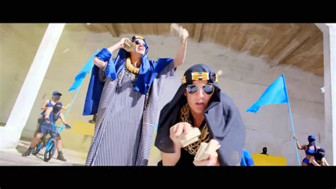 Dillon Francis & DJ Snake Get Low OFFICIAL VIDEO HD - YouTube