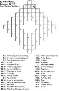 Printable Toronto Star Crossword Puzzle Today - Printable JD