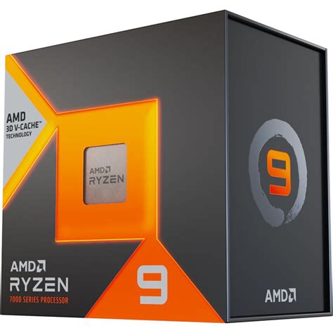 AMD Ryzen 9 7900X3D Gaming Processor AM5 Ryzen 7000 Series - PC Kuwait - Ultimate IT Solution ...