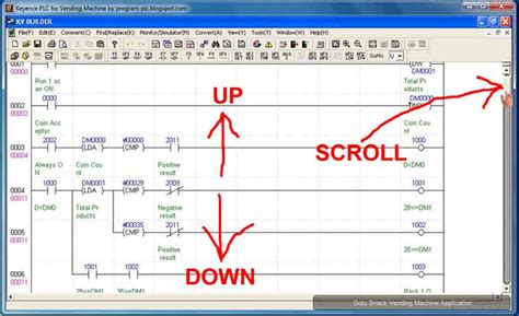 Mitsubishi Fx Plc Programming Software - multiprogramstatus