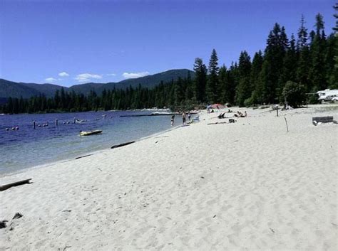 Priest Lake | Priest lake idaho, State parks, Lake