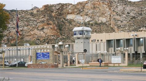 Colorado Territorial Correctional Facility | Colorado Department of Corrections