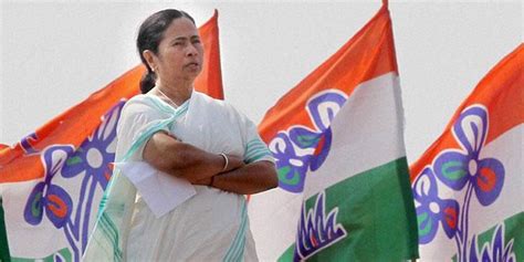 Trinamool Congress turns 22: Looking back at the journey