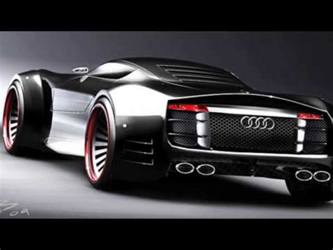 audi a10 - YouTube