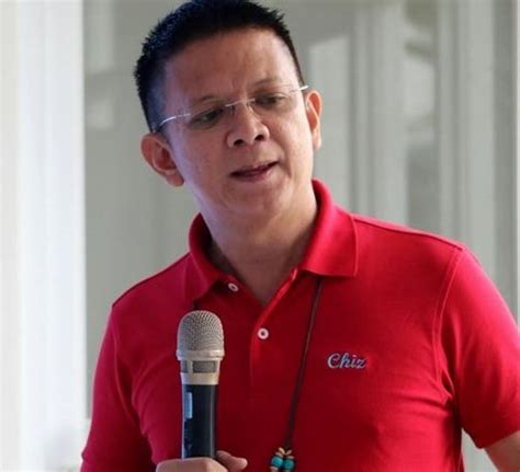 Francis "Chiz" Escudero Biography - PeoPlaid Profile, Sorsogon Governor ...