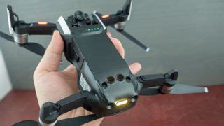 Image quality, battery life and verdict - DJI Mavic Air review - Page 2 ...