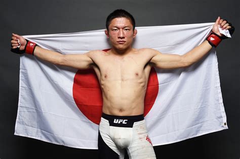 Flyweight Kyoji Horiguchi flourishing since UFC departure