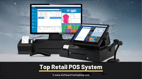 POS System Retail - Nehru Memorial