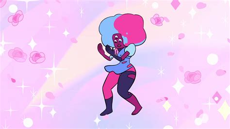 The Rebels / Garnet's First Fusion | Steven Universe Wiki | FANDOM ...