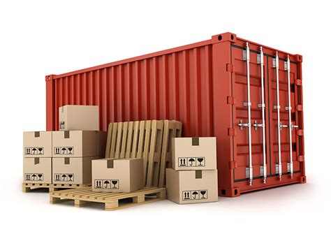 Guide on Renting Storage Containers | Sizing Tips and Info