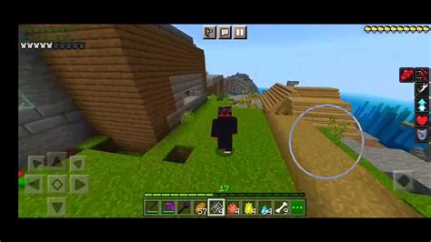 nova serie Minecraft mods episode 1 - YouTube