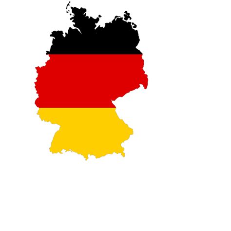 German Flag Border: Clip Art, Page Border, and Vector Graphics - Clip Art Library