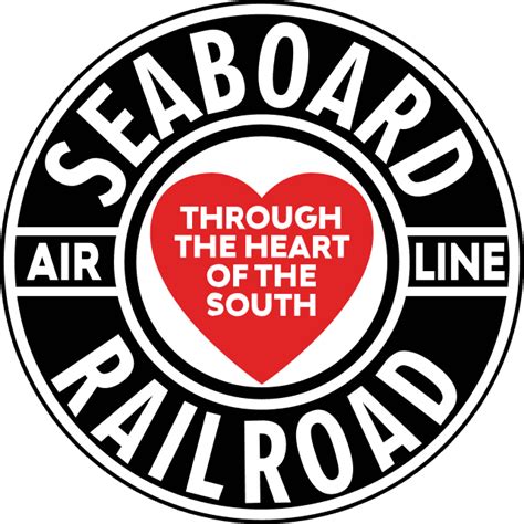 Seaboard Air Line Railroad - Wikiwand