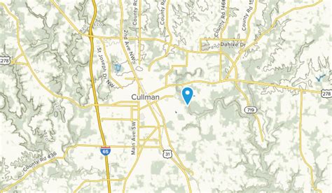 Best Trails near Cullman, Alabama | AllTrails