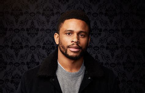 Nnamdi Asomugha Interview: From NFL Star to Indie Film Actor/Producer | IndieWire