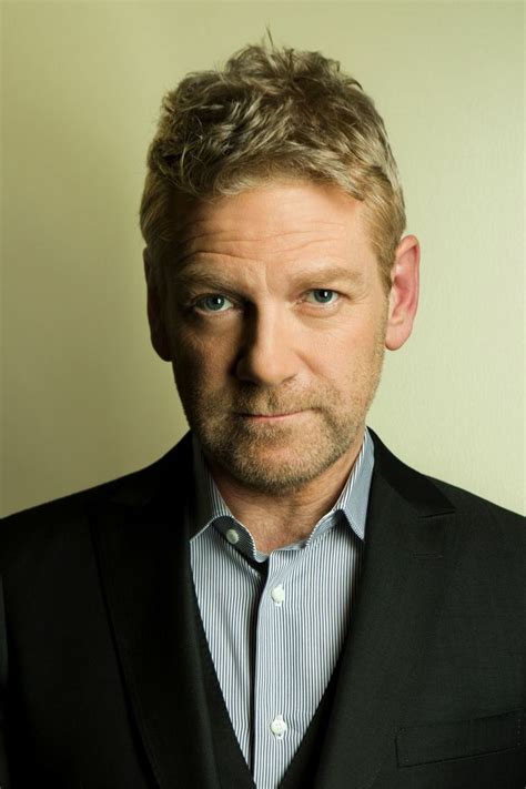 Kenneth Branagh | Kenneth branagh, Kenneth, Interview