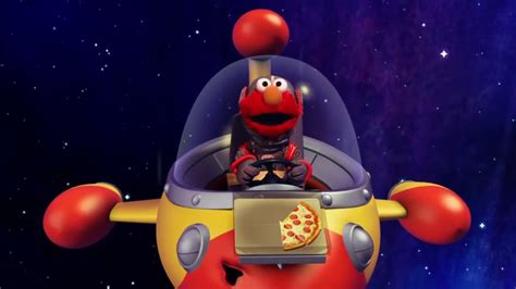 elmo the musical pizza - YouTube