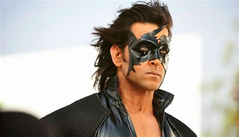 Krrish 4: Superhero film with Hrithik Roshan likely to go on floors soon | catchnews