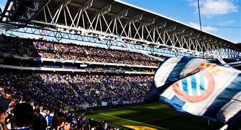 Barcelona: RCD Espanyol Matchday Experience | Homefans