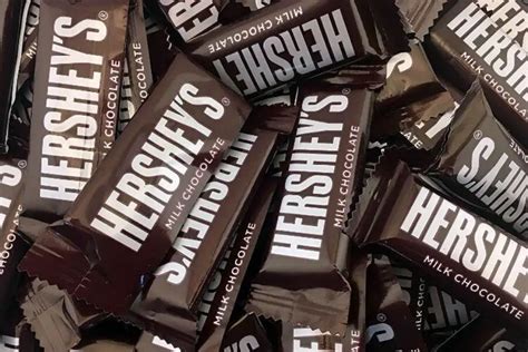 Top 15 Chocolate Brands That You Must Know - Top 15