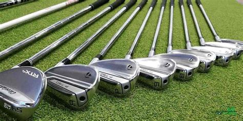 7 Best Golf Clubs for Beginners 2021 [Complete Buying Guide]