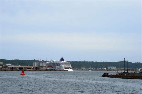 Durban Harbour View Free Stock Photo - Public Domain Pictures