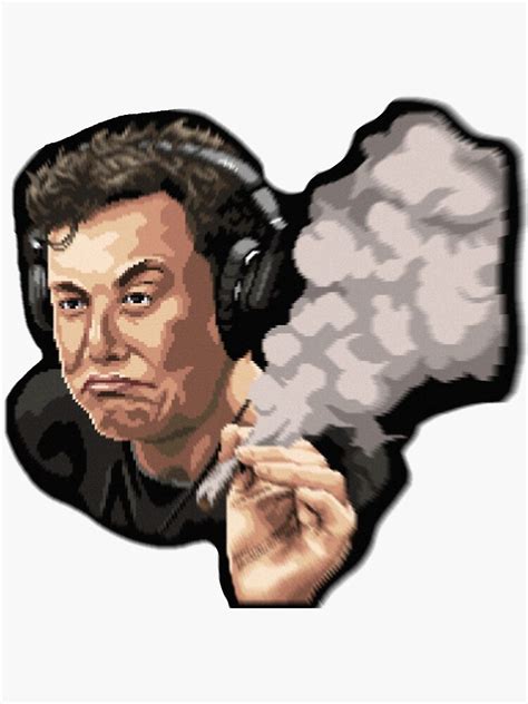 Pixel Smoking Elon Musk Fan Art By Okee Pixelart Elon Musk | sexiezpix Web Porn