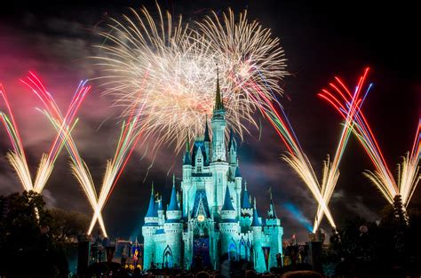 You, the Magic Kingdom & Happily Ever After | Jim Buchan's Blogsite