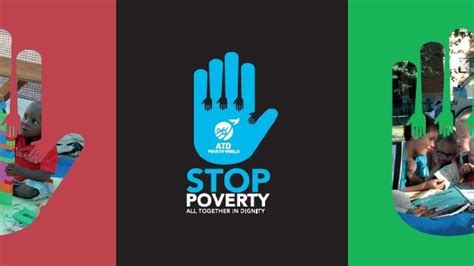 International Day for the Eradication of Poverty 2023: Quotes, Wishes ...