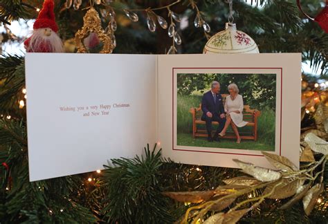 Prince William and Kate Middleton's Christmas Cards Through the Years