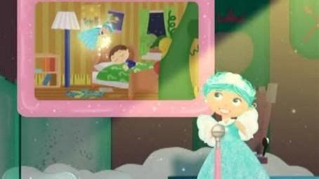 SUPER WHY!: The Tooth Fairy Song . Video | PBS KIDS