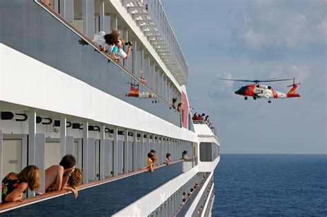 Air Sea Cruise Ship Rescue | Something you don't ever expect… | Flickr