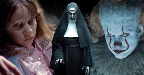 Why Horror Movies Will Disappoint in 2023