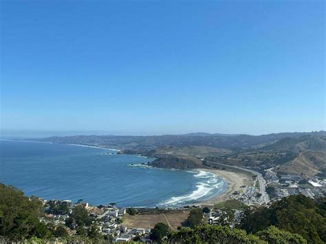 Pedro Point Headlands Trail - California | AllTrails