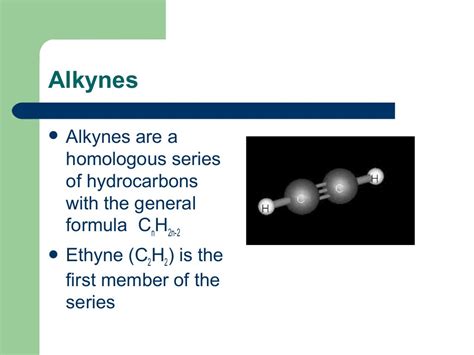 5.2 structure of aliphatic hydrocarbons