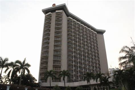 Century Park Hotel Manila – Primo Venues