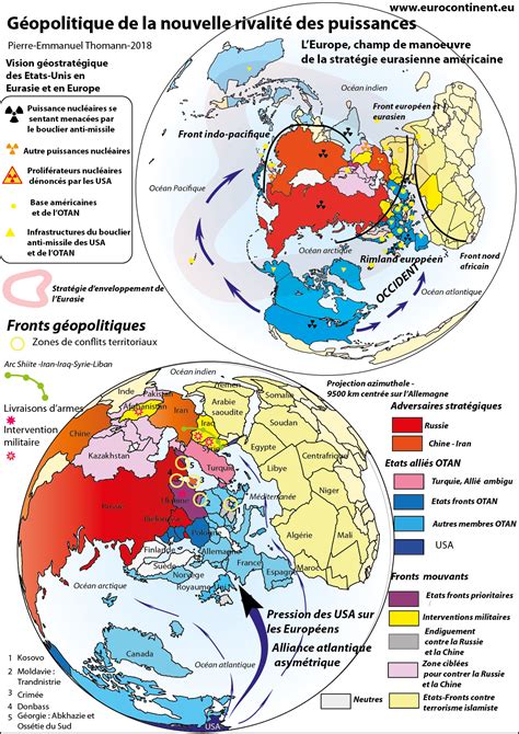 photo geopolitics – Russian & Eurasian Politics